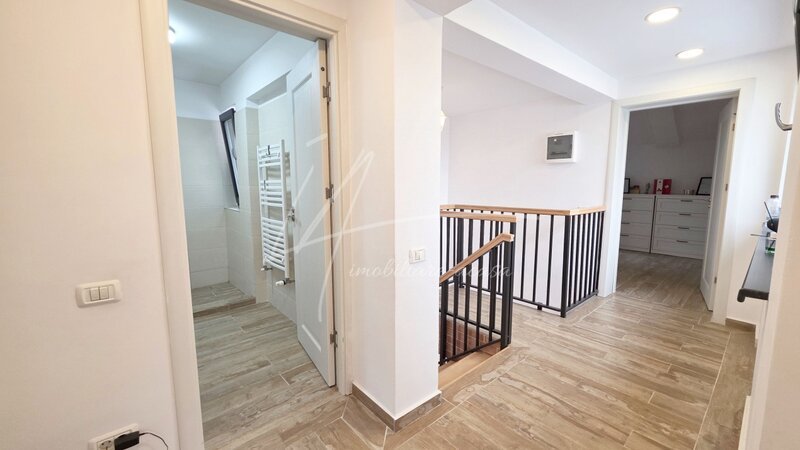 Cernica Vila eleganta cu arhitectura rafinata, in Cernica – Caldararu